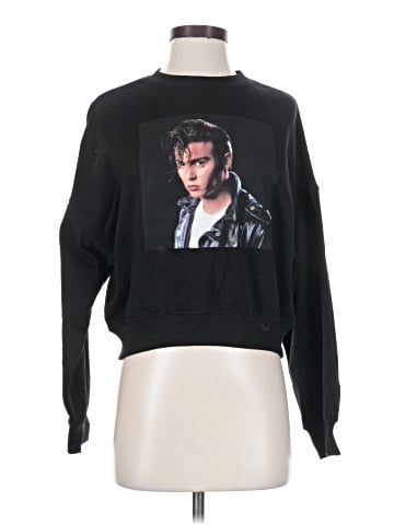 Divided by H&M Sweatshirt (view 1)