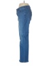 Old Navy Hearts Blue Jeans Size 8 - photo 5