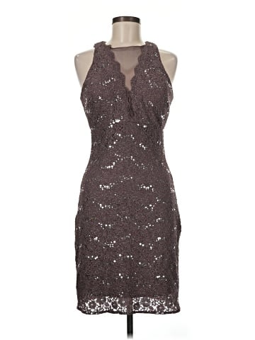 NW Nightway Cocktail Dress (view 1)