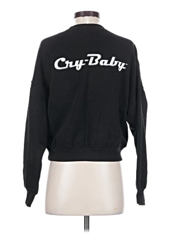 Divided by H&M Sweatshirt (view 2)