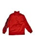 Nike Red Track Jacket Size 2 - 3T - photo 2