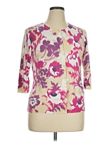 Merona 3/4 Sleeve Blouse (view 1)