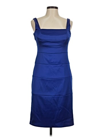 Signature Cocktail Dress (view 1)