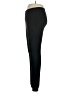 Victoria's Secret 100% Elastane Solid Black Active Pants Size 14 - photo 5