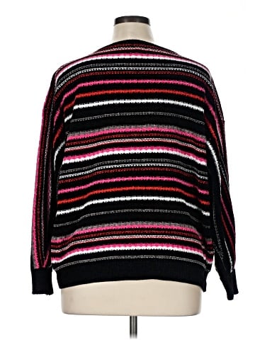 Ruby Rd. Pullover Sweater (view 2)