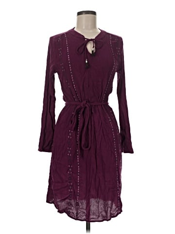 Faded Glory Casual Dress (view 1)