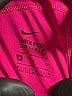 Nike Pink Athletic Shorts Size S - photo 3