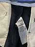IZOD Solid Black Dress Pants Size 14 - photo 4