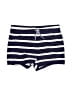 Janie and Jack Stripes Blue Shorts Size 6-12 mo - photo 1