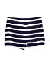 Janie and Jack Stripes Blue Shorts Size 6-12 mo - photo 2