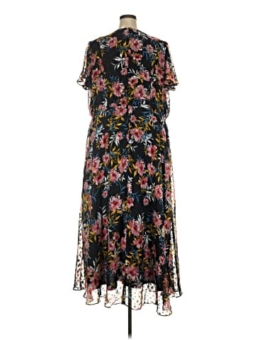 Lane Bryant Casual Dress (view 2)