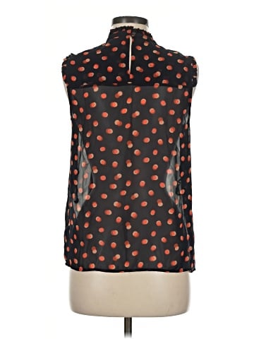 Maeve Sleeveless Blouse (view 2)