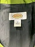 Talbots Green Silk Blazer Size 16 - photo 6