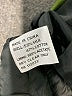 Talbots Green Silk Blazer Size 16 - photo 7