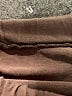 Coldwater Creek Solid Brown Shorts Size 1X - photo 4