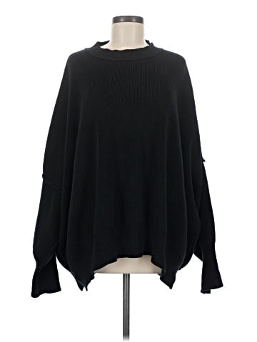 Free People Poncho (view 1)