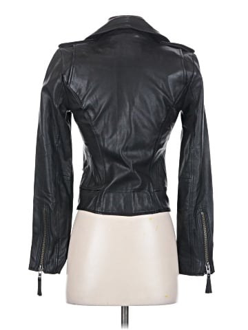 Joie Leather Jacket (view 2)