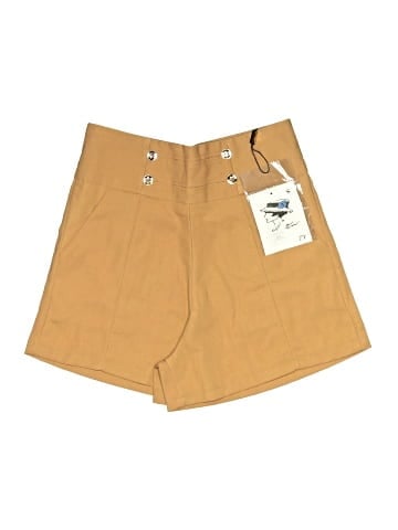 Assorted Brands Khaki Shorts (view 1)