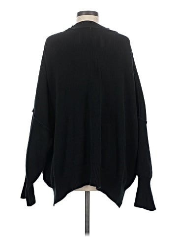 Free People Poncho (view 2)
