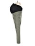 Old Navy - Maternity Green Active Pants Size 4 - photo 5