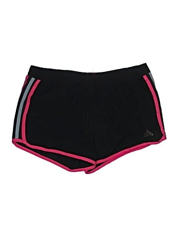 Adidas Athletic Shorts (view 1)