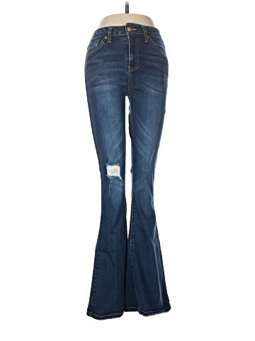 YMI Jeans (view 1)