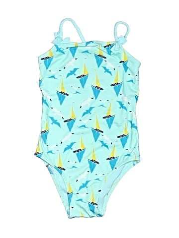 Vilebrequin One Piece Swimsuit (view 1)