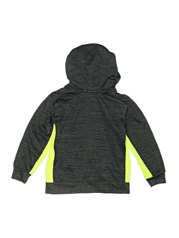 Nike Zip Up Hoodie (view 2)