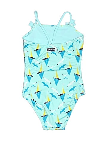Vilebrequin One Piece Swimsuit (view 2)