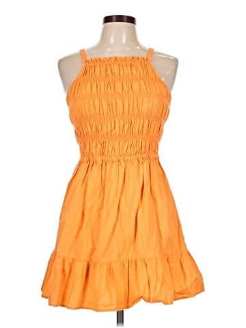 Influence Casual Dress (view 1)