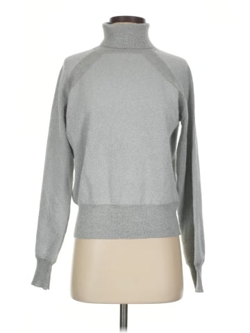J.Crew Wool Pullover Sweater (view 1)