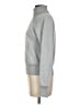 J.Crew Solid Gray Wool Pullover Sweater Size S - photo 5