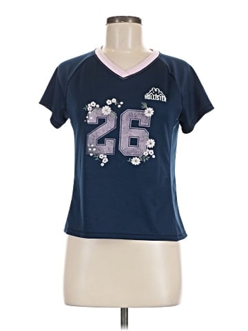 Hollister Short Sleeve Top (view 1)