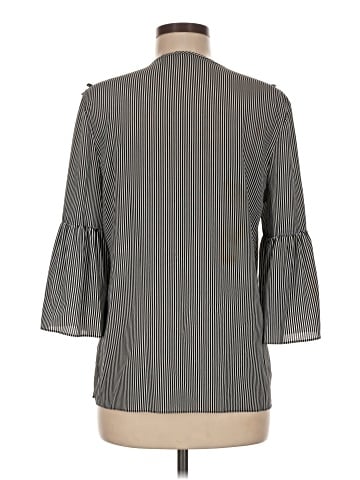 Le Gali 3/4 Sleeve Blouse (view 2)