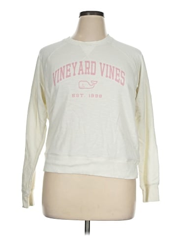 Vineyard Vines Sweatshirt (view 1)