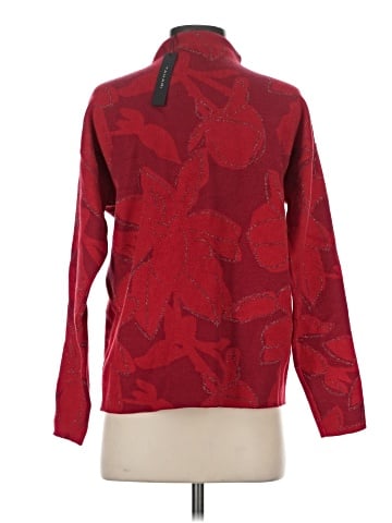Tahari Turtleneck Sweater (view 2)