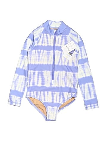 Crewcuts One Piece Swimsuit (view 1)
