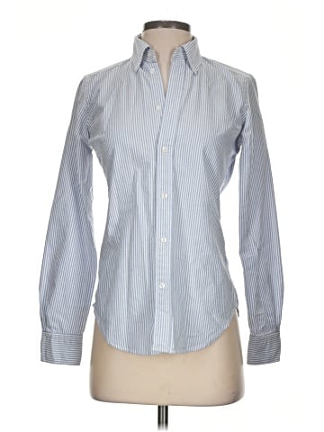 Ralph Lauren Long Sleeve Button-Down Shirt (view 1)