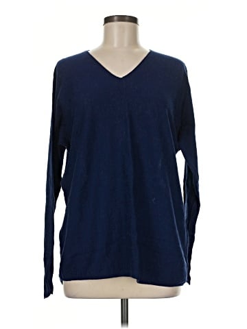 Vince. Long Sleeve T-Shirt (view 1)