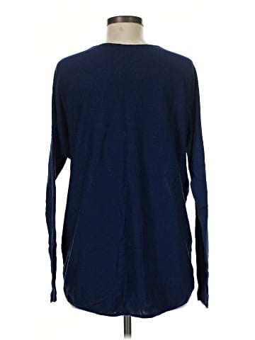 Vince. Long Sleeve T-Shirt (view 2)