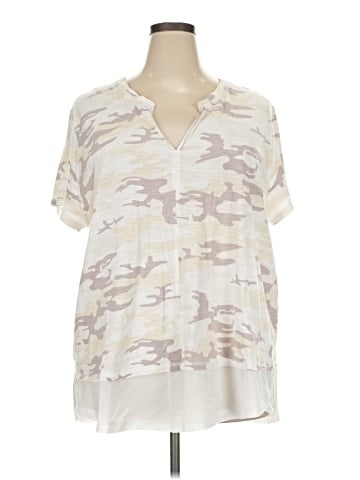 Sanctuary Short Sleeve T-Shirt (view 1)
