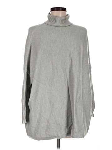 Joseph A. Turtleneck Sweater (view 1)