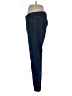 Gap Solid Blue Jeans Size 31 Waist Short - photo 5