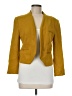 PREMISE Yellow Blazer Size 6 - photo 1