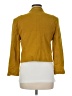 PREMISE Yellow Blazer Size 6 - photo 2