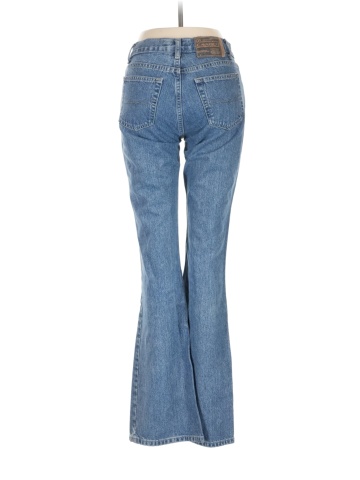 Z.Cavaricci Jeans (view 2)