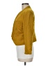 PREMISE Yellow Blazer Size 6 - photo 5