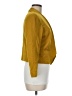PREMISE Yellow Blazer Size 6 - photo 4