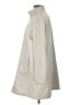 Liz Claiborne 100% Polyester Ivory Raincoat Size L - photo 5