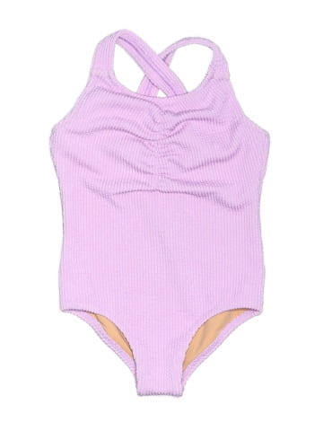 Crewcuts One Piece Swimsuit (view 1)